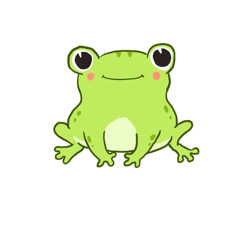 frog1a