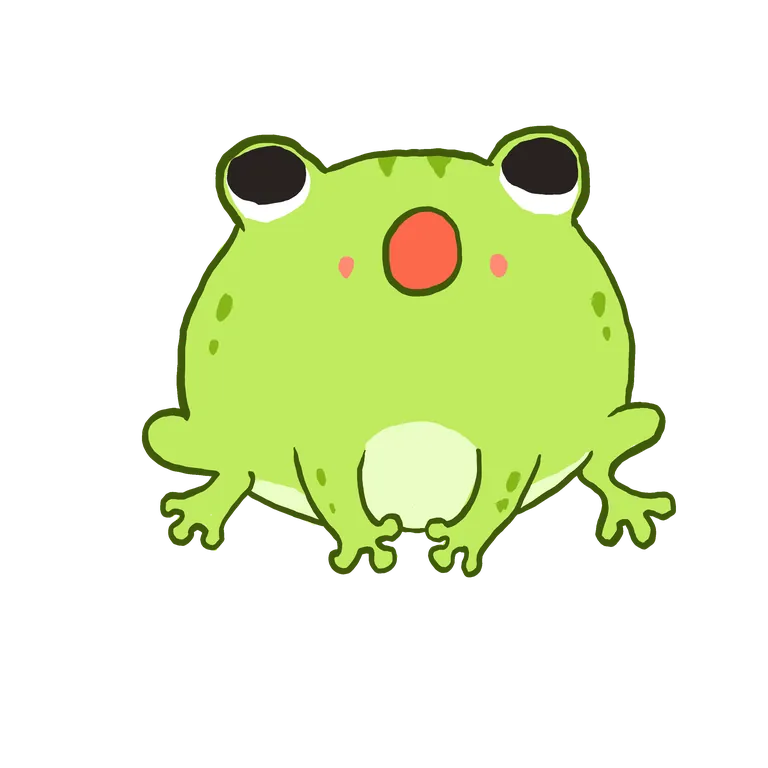 frog5open