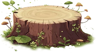 stump